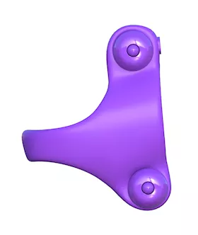Fantasy C-ringz Squeeze Play Couples Ring