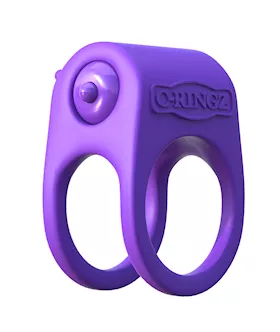 Fantasy C-ringz Silicone Duo-ring