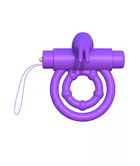 Fantasy C-ringz Remote Control Rabbit Ring