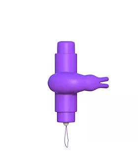 Fantasy C-ringz Remote Control Rabbit Ring