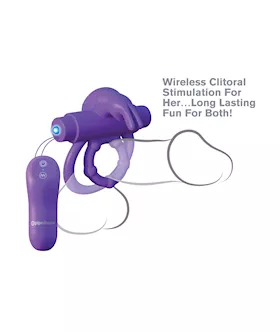 Fantasy C-ringz Remote Control Rabbit Ring