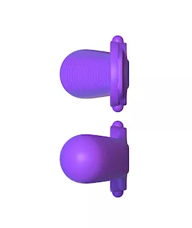 Fantasy C-ringz Ride N Glide Couples Ring