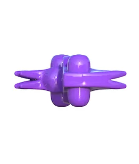 Fantasy C-ringz Wonderful Wabbit