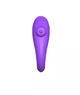 Fantasy C-ringz Venus Silicone Love Ring