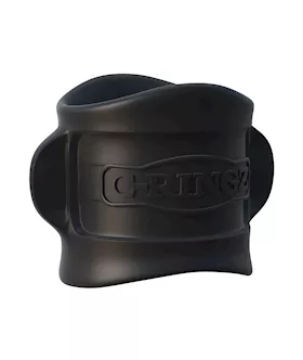 Fantasy C-ringz Silicone Ball Stretcher