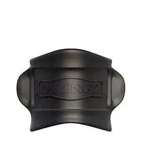 Fantasy C-ringz Silicone Ball Stretcher