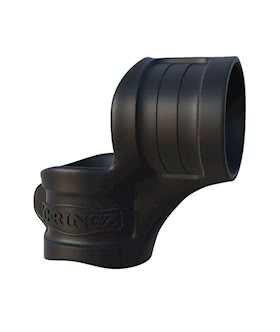 Fantasy CRingz Mr Big Cock Ring And Ball Stretcher