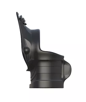 Fantasy C-ringz Rock Hard Ring & Ball-stretcher