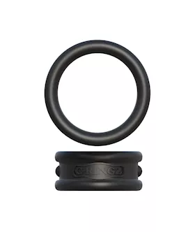 Fantasy C-ringz Max-width Silicone Rings