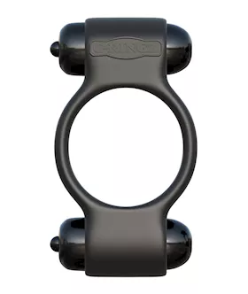 Fantasy C-ringz Magic Touch Couples Ring