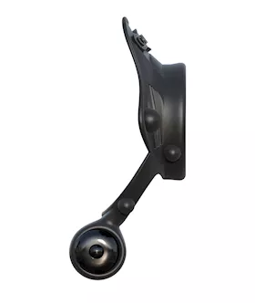 Fantasy C-ringz Rock Hard Vibrating Ring