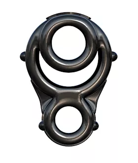 Fantasy C-ringz Ironman Triple Ring