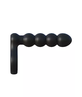 Fantasy C-ringz Remote Control Double Penetrator