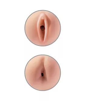 Pipedream Tight Grip Masturbator