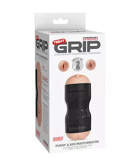 Pipedream Tight Grip Masturbator
