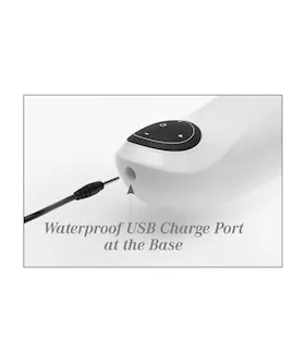 Pipedream Extreme Toyz Mega-bator Mouth