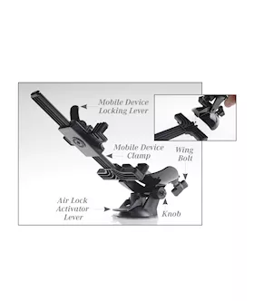 Pipedream Extreme Toyz Mega-bator Mouth