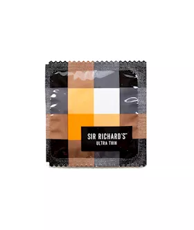 Sir Richards Ultra Thin 12-pack
