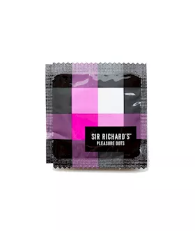 Sir Richards Pleasure Dots 3-pack
