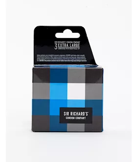 Sir Richards Extra Large 3-pack