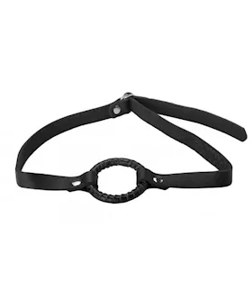 Unrestricted Access Spreader Bar Kit With Ring Gag