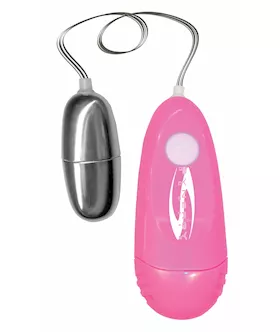 Excite-her Waterproof Erotic Pleasure Bullet