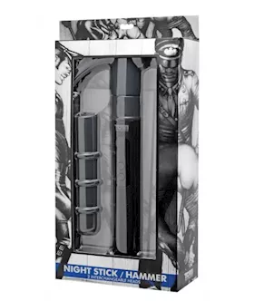 Night Stick Hammer