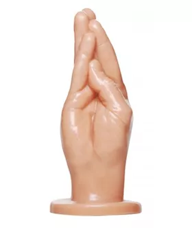 Life Size Intro To Fisting Kit