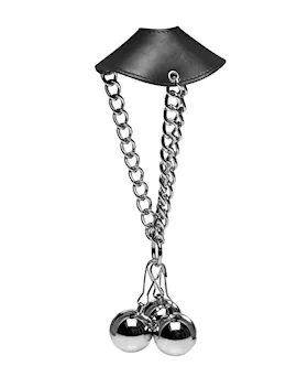 Spike And Stretch Cbt Ball Stretching Kit With Weights