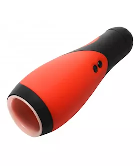 Vibra Head Bionic Auto Stroker