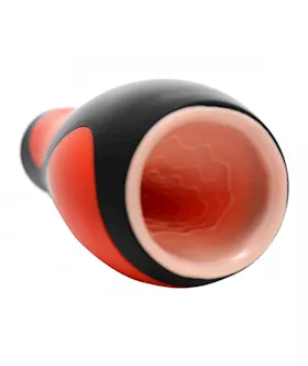 Vibra Head Bionic Auto Stroker