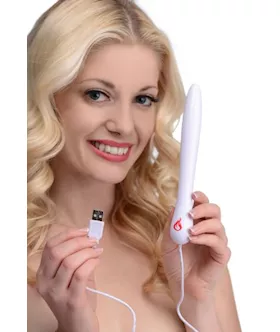 Warming Wand For Sexflesh Strokers And Dolls