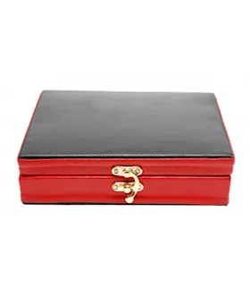 6 Piece Deluxe Aluminum Enema Tip Set