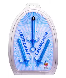 Lubricant Launcher 3 Pack
