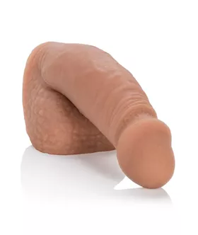 Packer Gear 5in/1275cm Packing Penis Brown