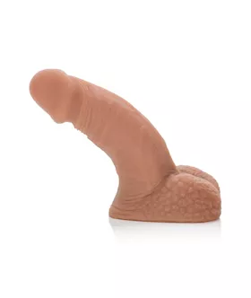 Packer Gear 5in/1275cm Packing Penis Brown