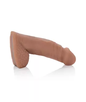 Packer Gear 5in/1275cm Packing Penis Brown