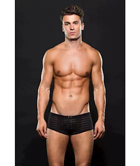 Envy Microfiber Trunk M L Stripe