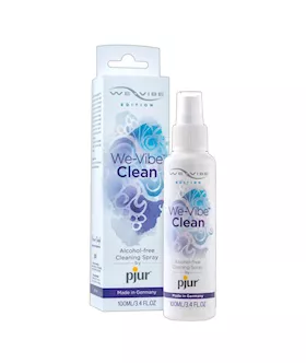 We-vibe Clean 100ml