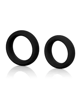 Colt Silicone Super Rings