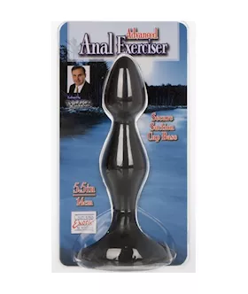 Dr Joel Advanced Anal Exerciser