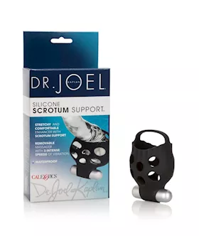 Dr Joel Silicone Scrotum Support