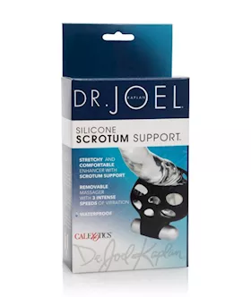 Dr Joel Silicone Scrotum Support