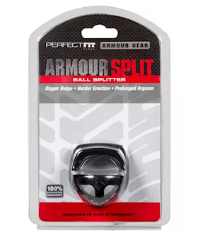 Armour Split