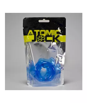 Z-balls Ballstretcher O S Ice Blue