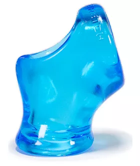 X Stretch Cock Sling And Ball Stretcher