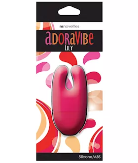 Adoravibes Lily Pink