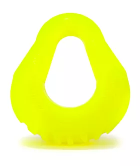 Hung Padded Cock Ring