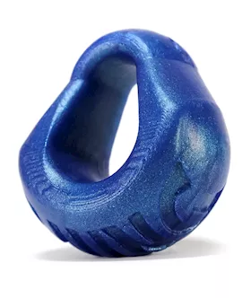 Hung Padded Cock Ring