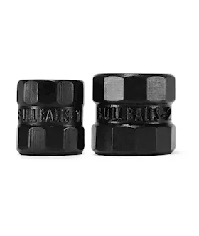 BULLBALLS2 Ballstretcher